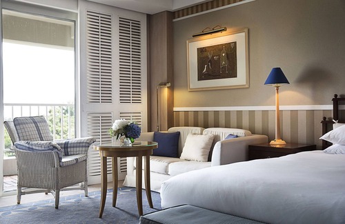 Jungmun Resort | The Shilla Jeju