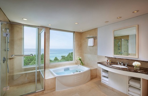 Jungmun Resort | The Shilla Jeju