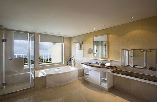 Jungmun Resort | The Shilla Jeju