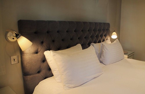 Rye Bed & Breakfast | The Ship Inn