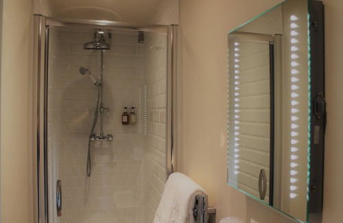 Rye Bed & Breakfast | The Ship Inn