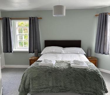 Lerryn Hotel | The Ship Inn Lerryn