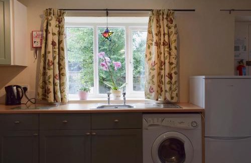Ormskirk House | The Shippon