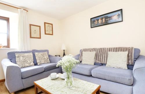 Launceston House | The Shippon