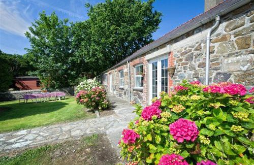 Llanengan House | The Shippons