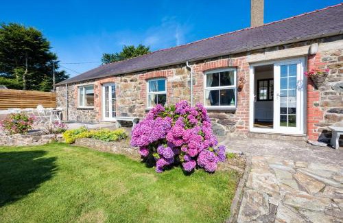 Llanengan House | The Shippons