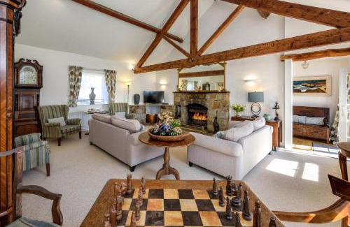 Llanengan House | The Shippons