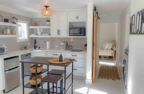 Southern Pines House | The Shire 255 D - Solitude - Downtown