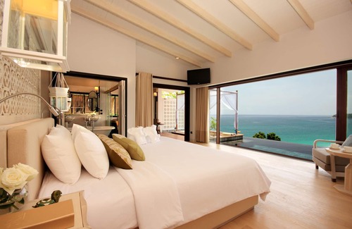Kata Hotel | The Shore at Katathani