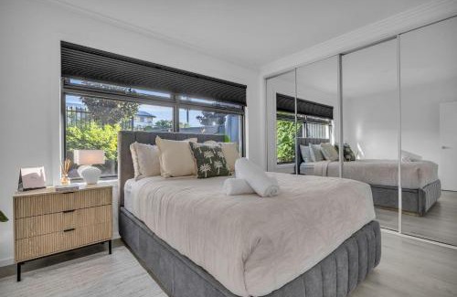 Eden Apartment | The Shore Break Eden