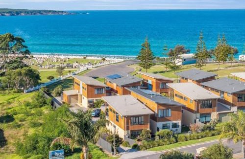 Eden Apartment | The Shore Break Eden