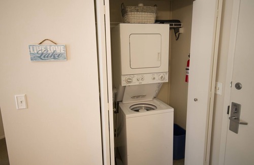 Acme Condo | The Shores Grand Traverse Bay Unit 5704