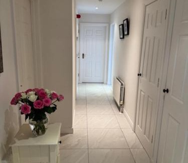 Enniskillen Apartment | The Sidings
