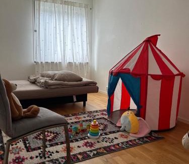 Innerstaden Apartment | The Sienna Apartment Family Comfort in Malmö
