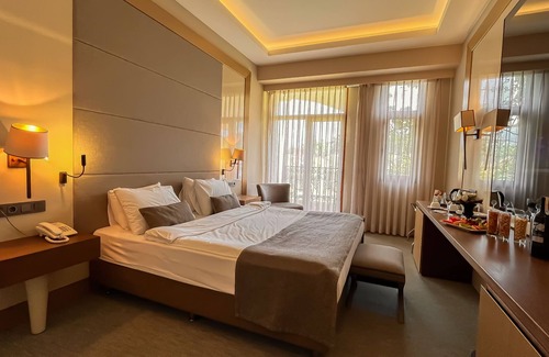 Sile Hotel | The Sign Şile Hotel & Spa