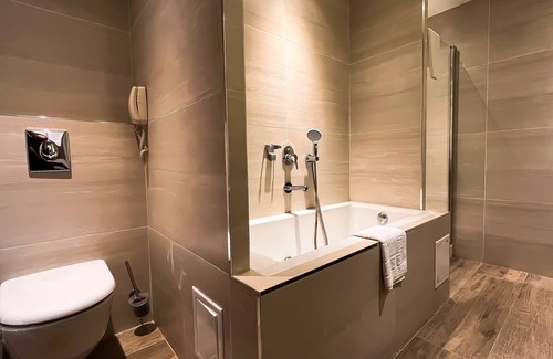 Sile Hotel | The Sign Şile Hotel & Spa