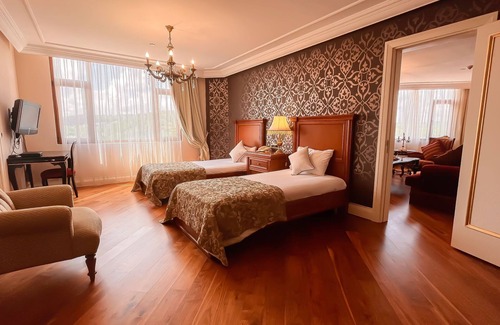 Sile Hotel | The Sign Şile Hotel & Spa