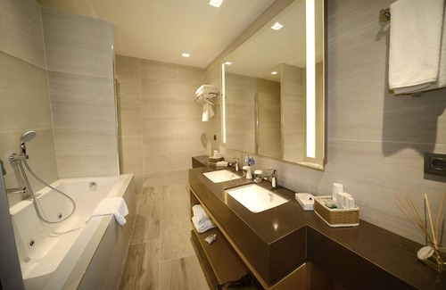 Sile Hotel | The Sign Şile Hotel & Spa