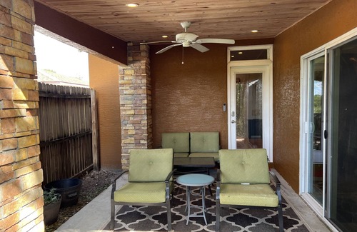 Lake Alfred Apartment | THE SIGNATURE ORANGE GROVE SUITEnn