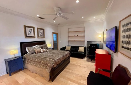 Lake Alfred Apartment | THE SIGNATURE ORANGE GROVE SUITEnn