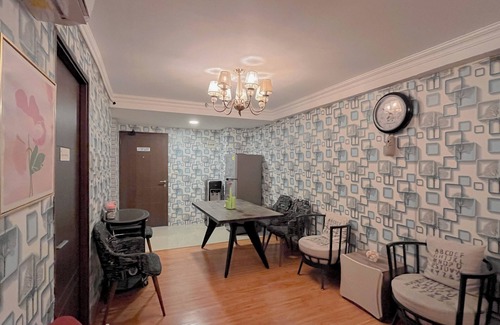Panakkukang Apartment | The Signature Suite 2BR at Royal Makassar Apartment