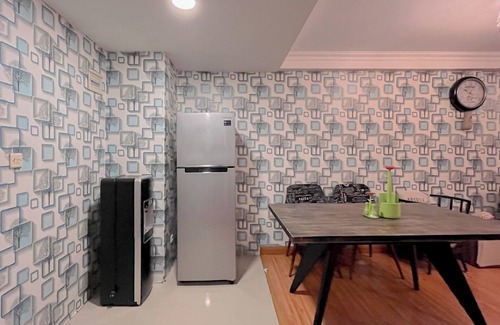 Panakkukang Apartment | The Signature Suite 2BR at Royal Makassar Apartment