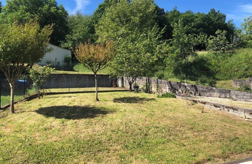 Baron House | THE SIGNORET HOUSE IN THE COUNTRYSIDE NEAR BORDEAUX