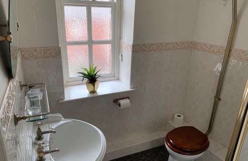 Leek Hotel | The Silk House