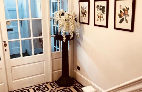 Leek Hotel | The Silk House