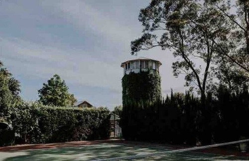 Numbaa House | The Silo at Merribee