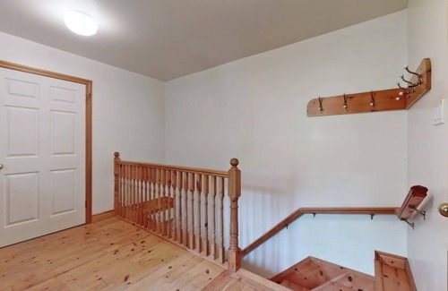 Tiny House | The Silver Birch Beach Retreat