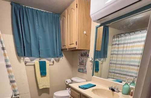 Kingston House | The Simple Sandy Shanty