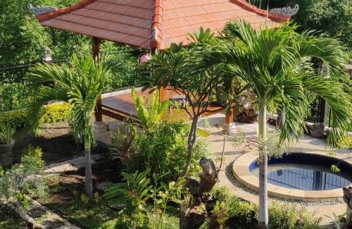 Kalibukbuk Villa | The Sinaba villa