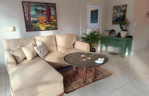 Kalibukbuk Villa | The Sinaba villa
