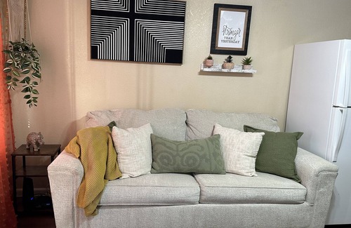 Eagle Pass Apartment | The Sinai is a Cozy Place