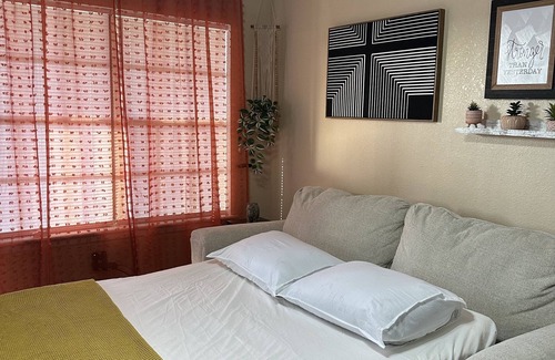 Eagle Pass Apartment | The Sinai is a Cozy Place
