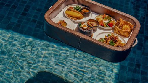 Desaru Resort | The Sireya Desaru Coast - Operated by Mandarin Oriental
