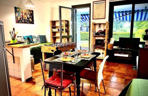 Magreglio House | the sisters' house, con giardino Zona Bellagio