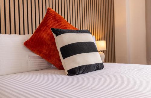 Redcar House | The Skippers Rest Coastal Home