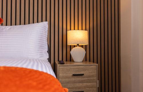 Redcar House | The Skippers Rest Coastal Home