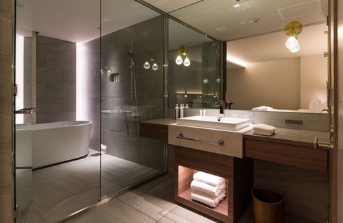 Sumida Hotel | THE skM TOKYO HOTEL&DINING