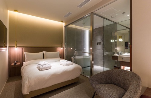 Sumida Hotel | THE skM TOKYO HOTEL&DINING