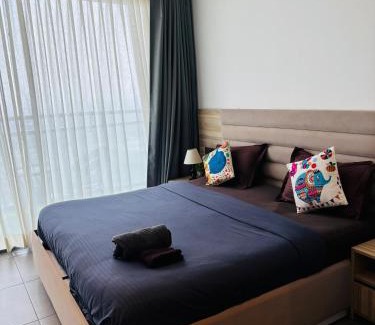 Noida Hotel | The Sky Edge EL CIELO