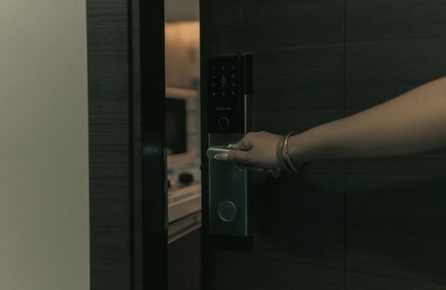Pio del Pilar Condo | The Skyline Oasis condo right in the heart of Makati City