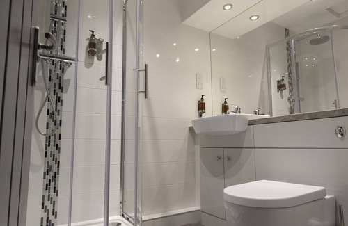 Bangor Hotel | The Slate