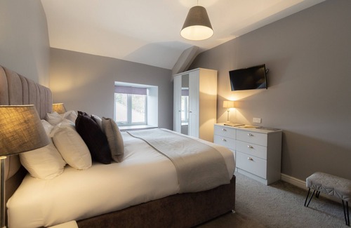 Bangor Hotel | The Slate