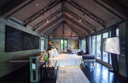 Sa Khu Resort | The Slate