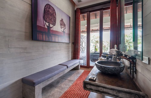 Sa Khu Resort | The Slate