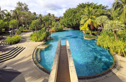 Sa Khu Resort | The Slate