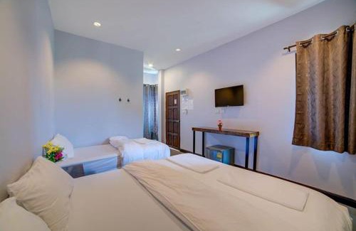 San Sai Hotel | The Sleep Resort